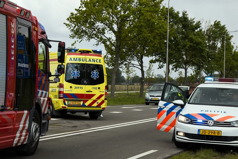 ongeval 5 mei 2019 hasseltsebaan 1 bjorn de hoog