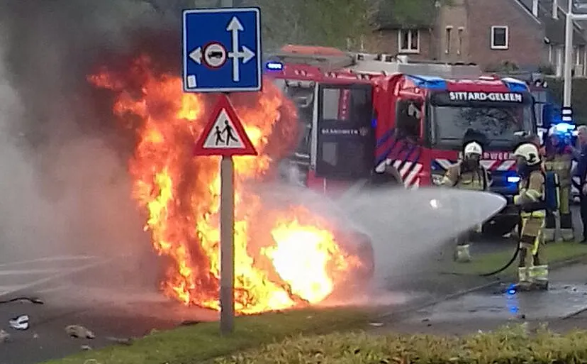 ongeval leyenbroekweg 6 mei 2017 7