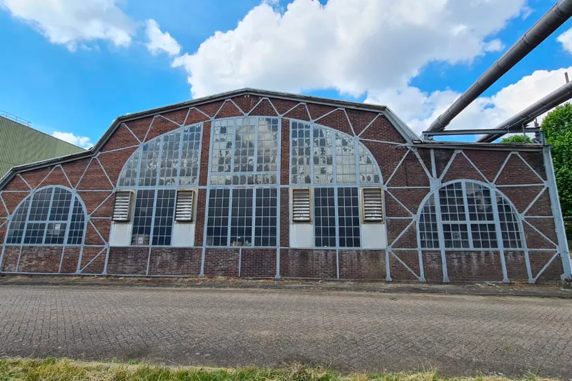 onkruid wieden bij maurits 14