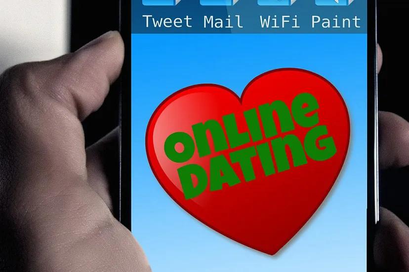 online dating 570216 1280