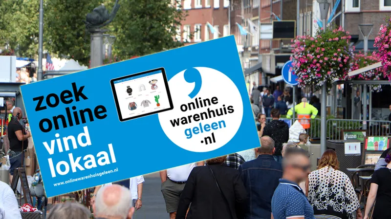 online warenhuis geleen nazomermarkt geleen 2020 07