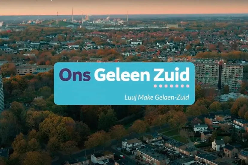 ons geleen zuid