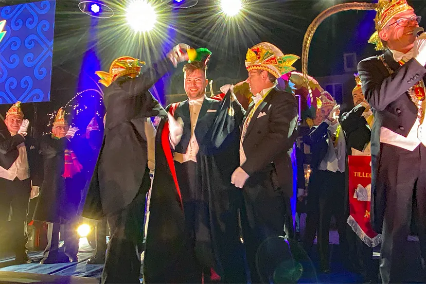 ontmaskering van de grote onbekende