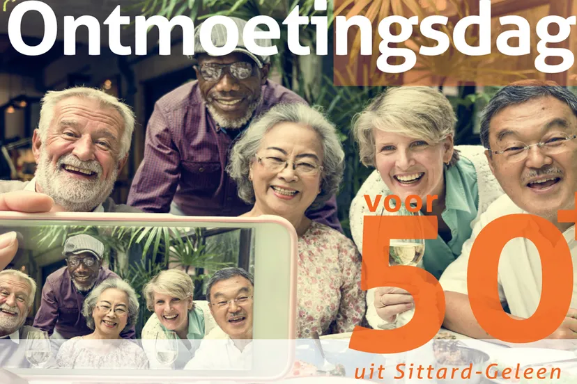 ontmoetingsdag 2019