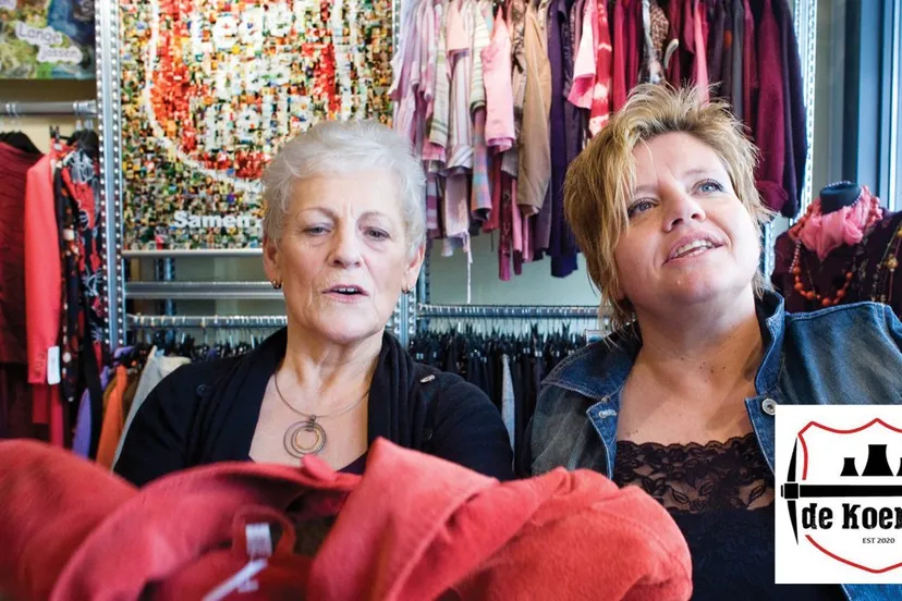 ontmoetingswinkel de koempel geleen lindenheuvel