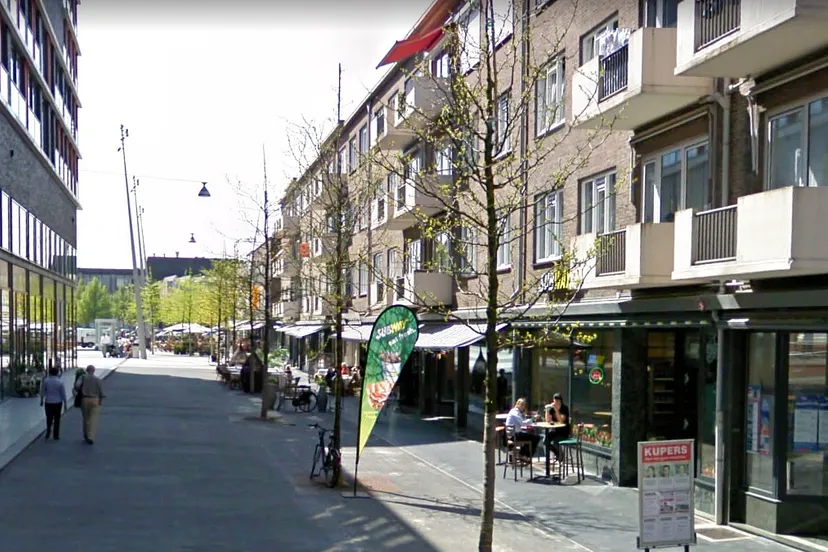 ontmoetingswinkel leger des heils geleen centrum
