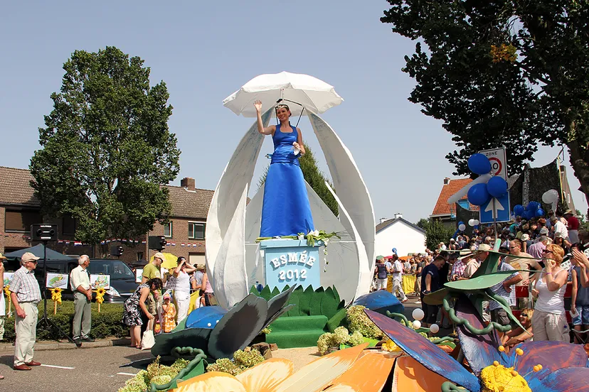 oogstdankfeest immaterieel cultureel erfgoed