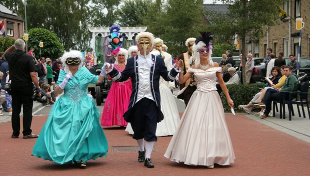 oogstdankfeesten augst cultuurfestival