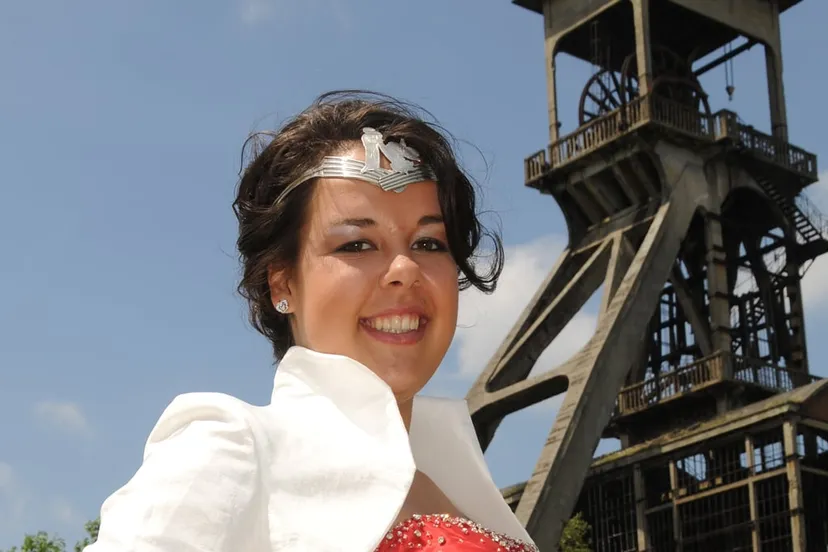 oogstkoningin saskia tolen