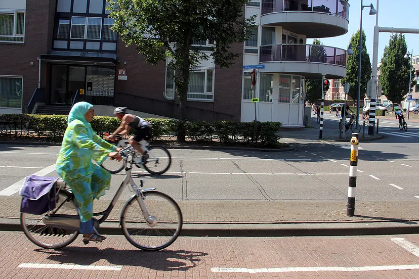 ook dit was de ironman triathlon