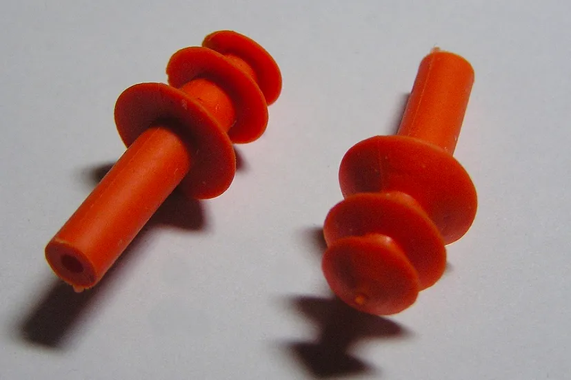 oordopjes earplugs