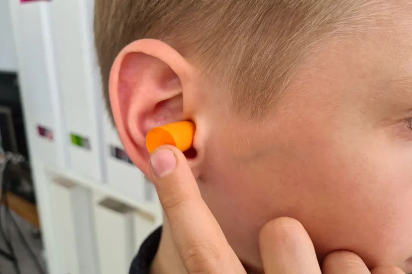 oordopjes gehoorbescherming