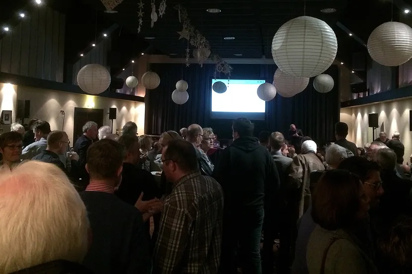 oos hoes unilocatie info bijeenkomst 16 maart 2015