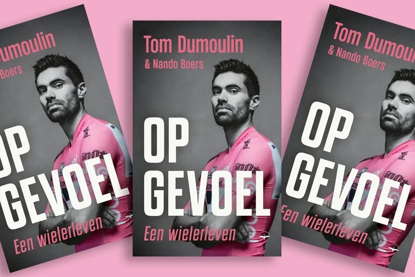 op gevoel tom dumoulin