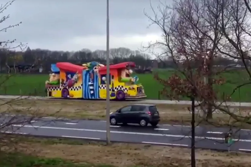 op naar maasmechelen 2017