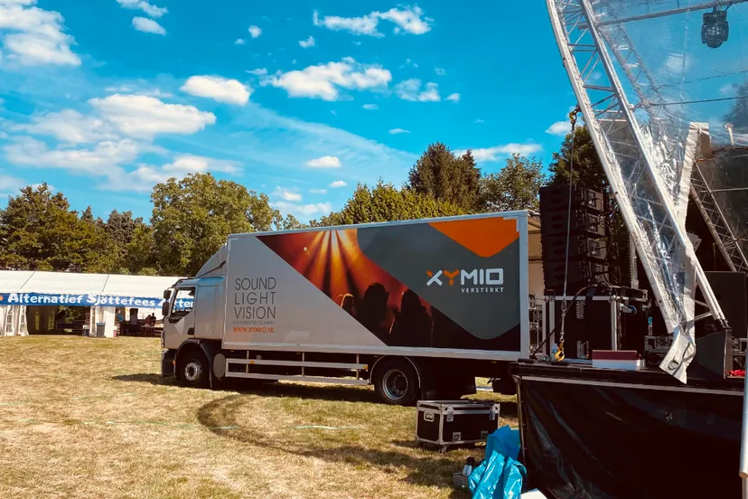 opbouwen alternatief sjottefees zitterd