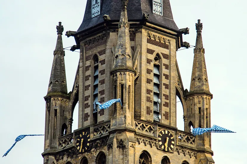 opbouwen kermis 2019 0 bjorn