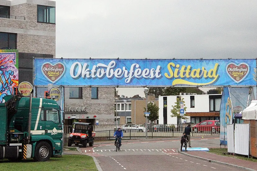 opbouwen oktoberfeest 07102019 1