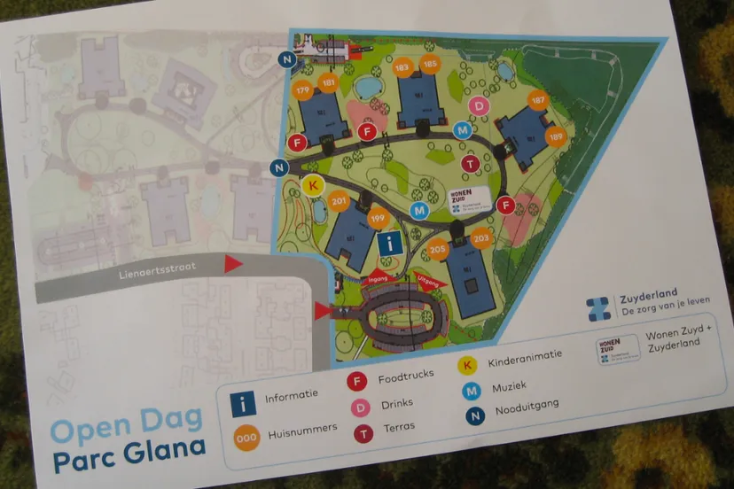 open dag parc glana 00