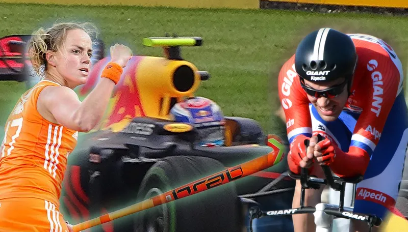 open dag topsport limburg