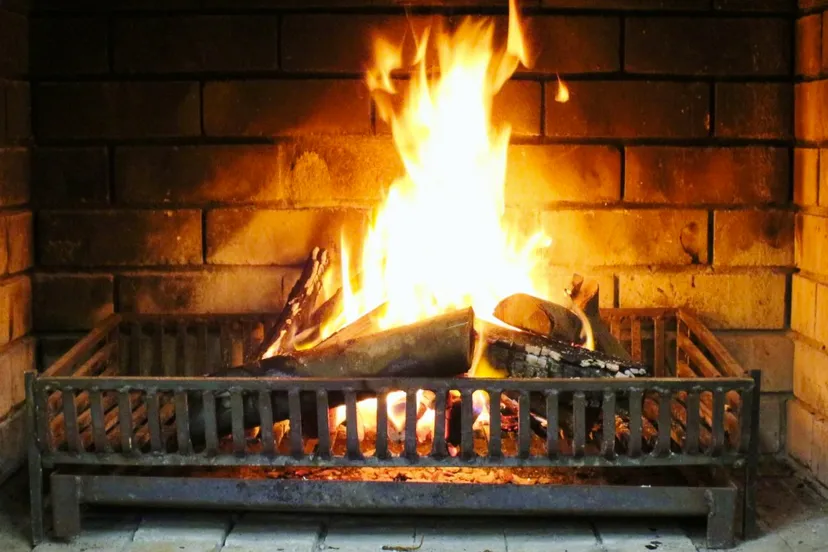 open haardvuur houtvuur houtstook cc0 via pxhere