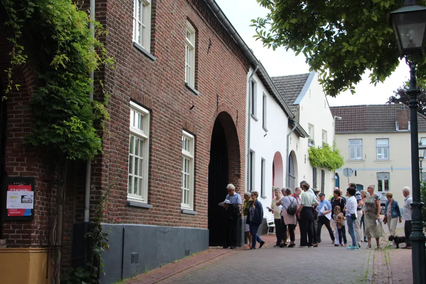 open monumentendag broekstraat sittard 0