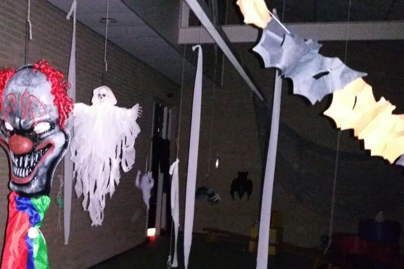 opening boekenweek op bs 1