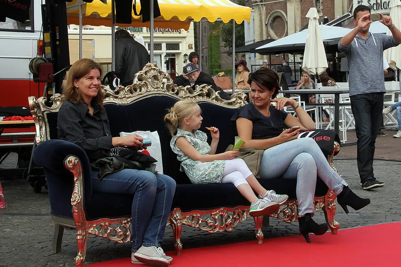 opening cultuurseizoen 1