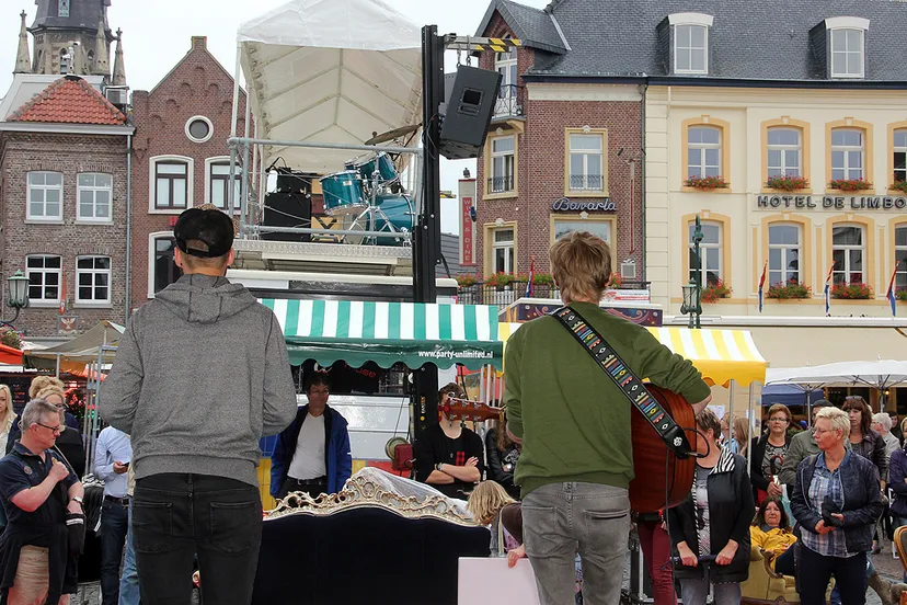 opening cultuurseizoen 6