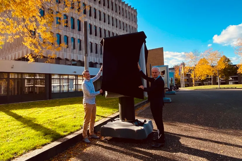 opening expo wij doorbreken de cirkel van geweld