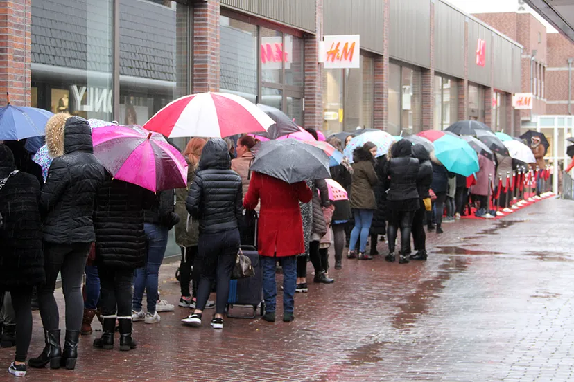 opening henm paradijsstraat 0