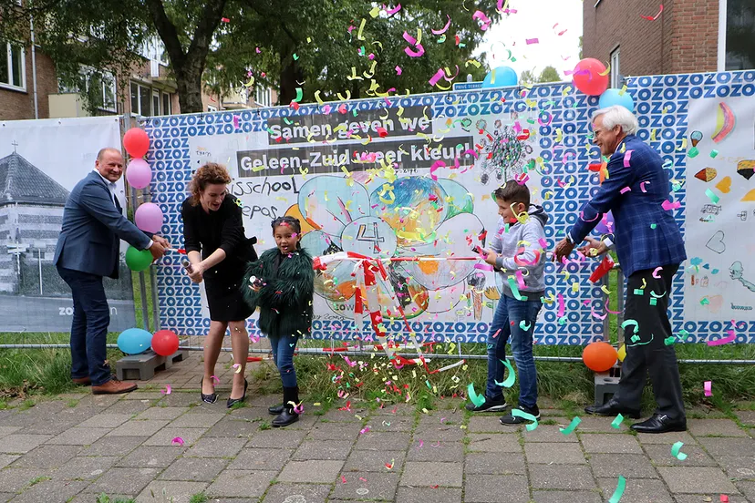 openlucht museum in geleen zuid