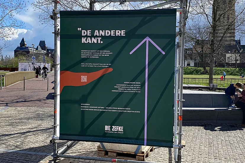 openluchtexpositie de andere kant ligne 2024 1