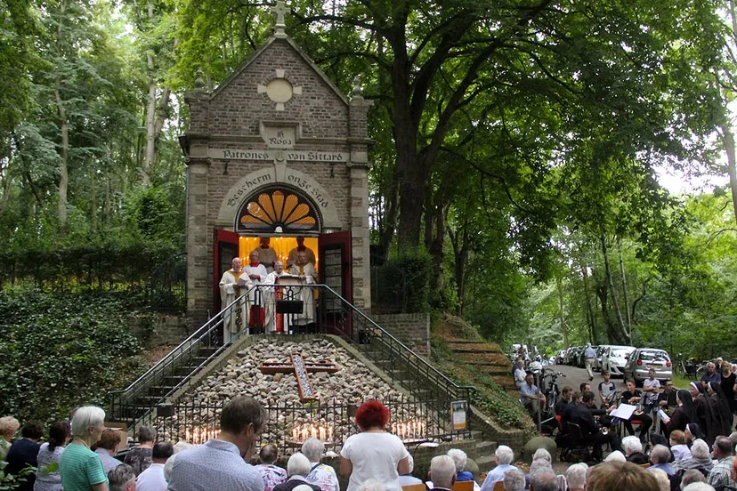 openluchtmis sint rosakapel 2019