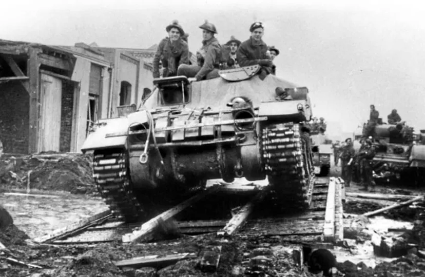 operation black cock