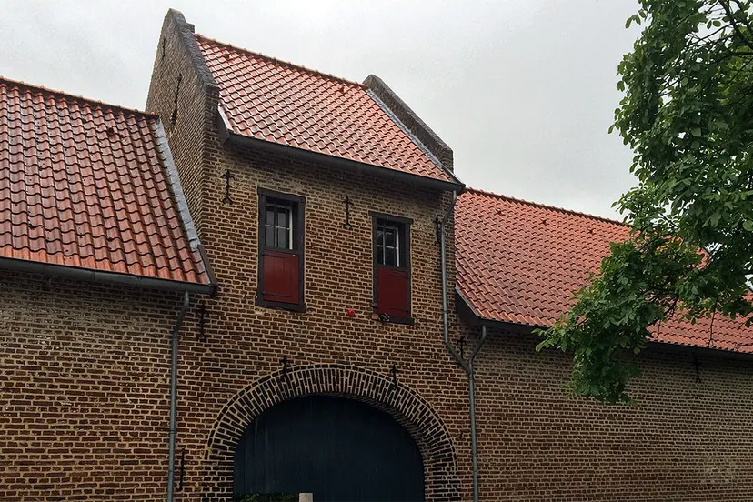 ophovenerhof herenkamer 1