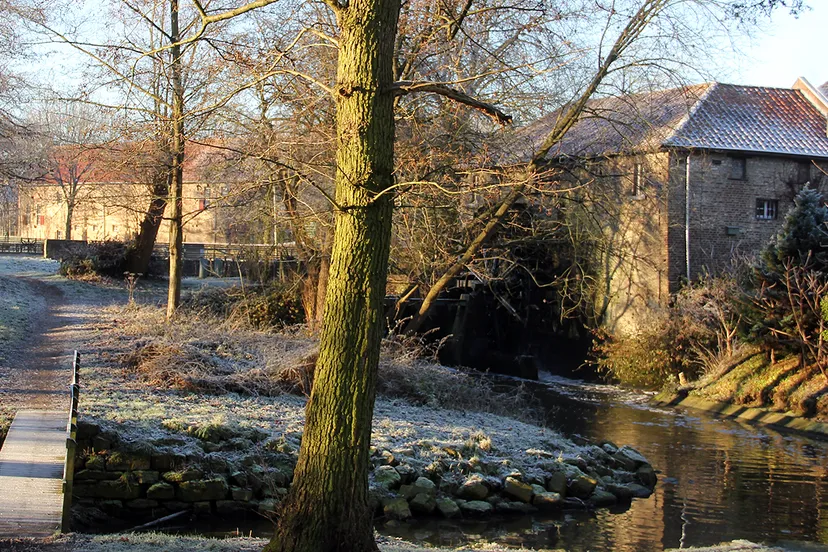 ophovenermolen december 2016