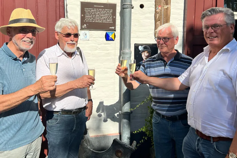 ophovenermolen kritzraedtstichting 1