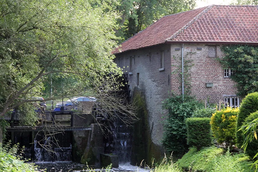 ophovenermolen sittard