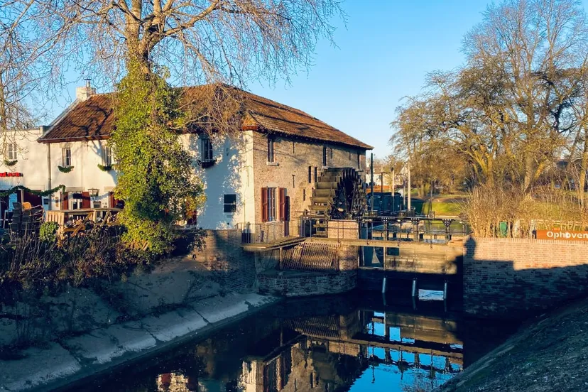 ophovenermolen sittard