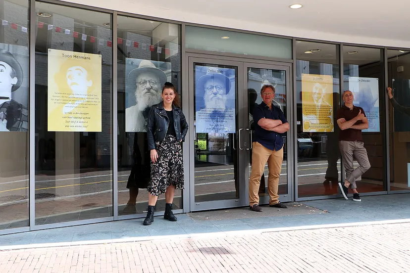 opleuken etalages juli 2020 cm sittard van neer eyckeler