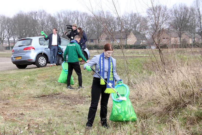 opschoondag 2