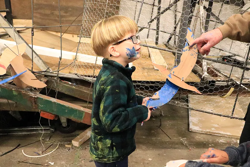 optochhal kinderopvang