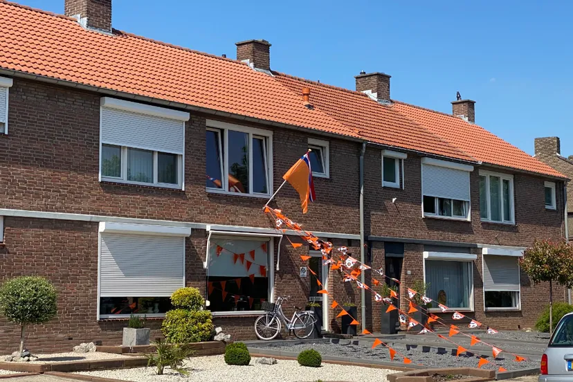 oranjefans 1