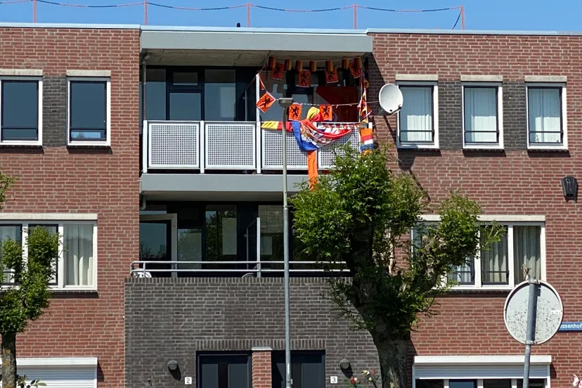 oranjefans 2
