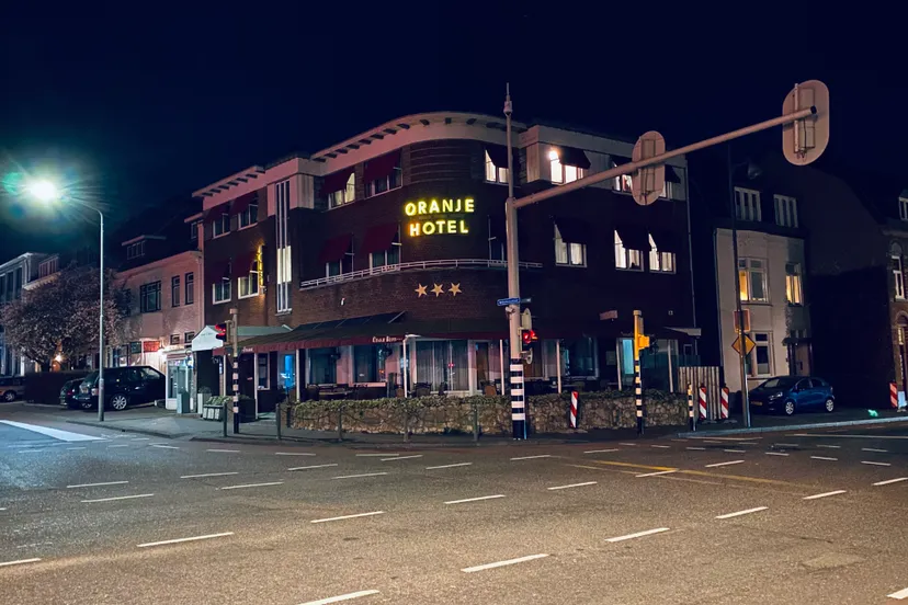 oranjehotel sittard