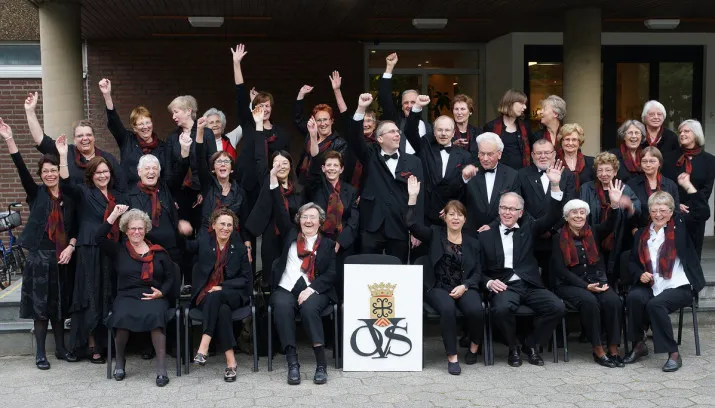 oratoriumvereniging sittard