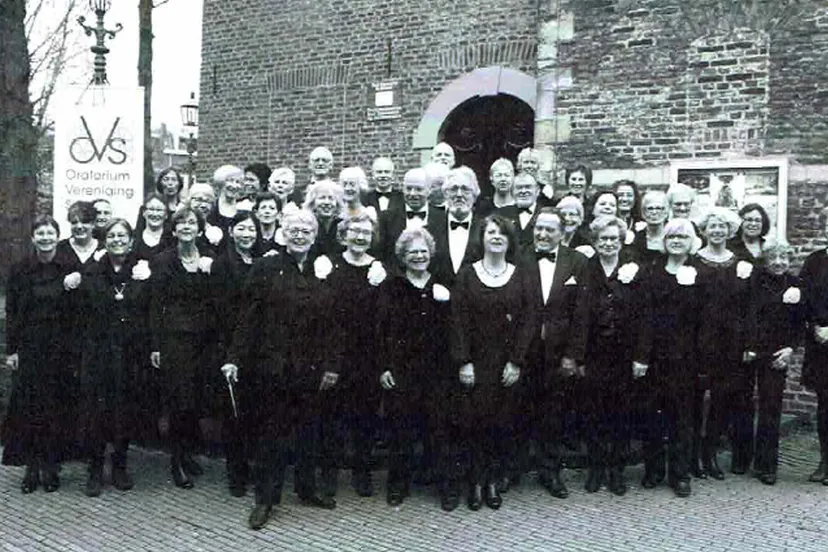 oratoriumvereniging sittard geleen