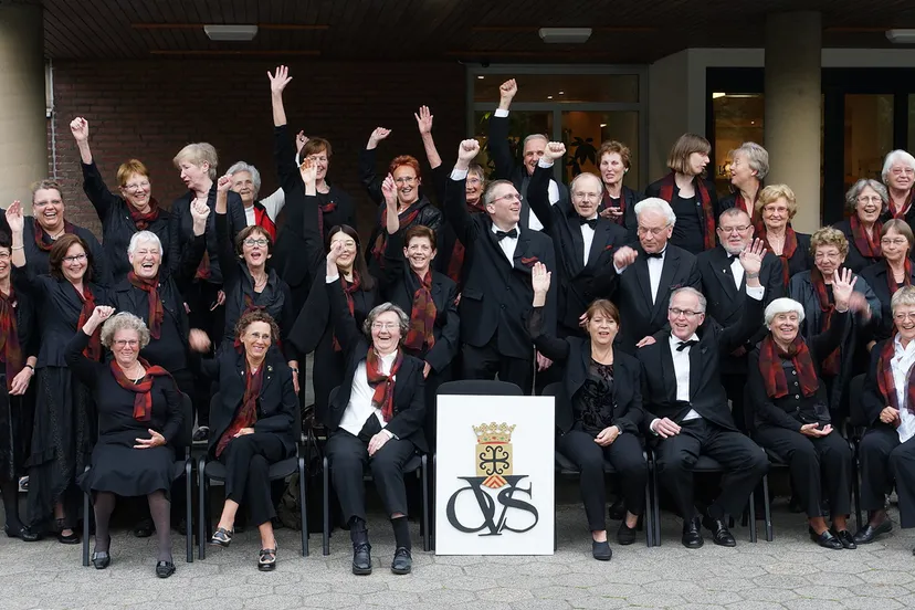 oratoriumvereniging sittard