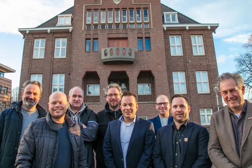 organisatie ronde van geleen mp feesten